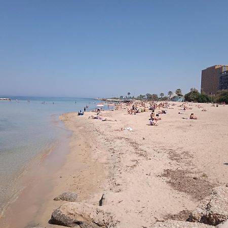 Afrodite Μπάρι Εξωτερικό φωτογραφία