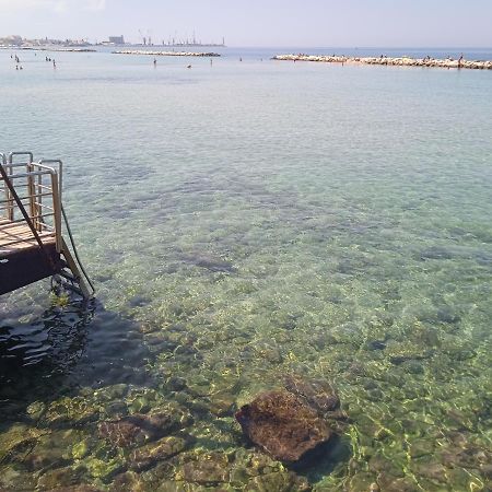 Afrodite Μπάρι Εξωτερικό φωτογραφία