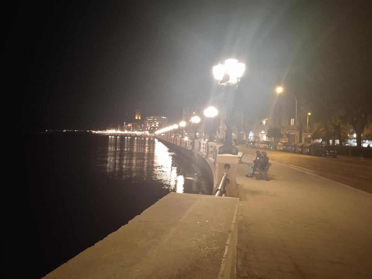 Afrodite Μπάρι Εξωτερικό φωτογραφία